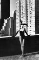 Helmut Newton: Elsa Peretti 1975